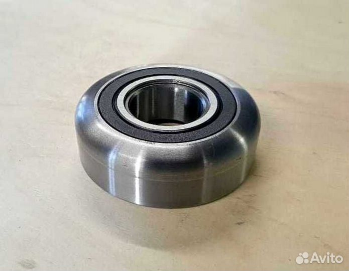 Ролик мачты BT-Still-Heli/TCM