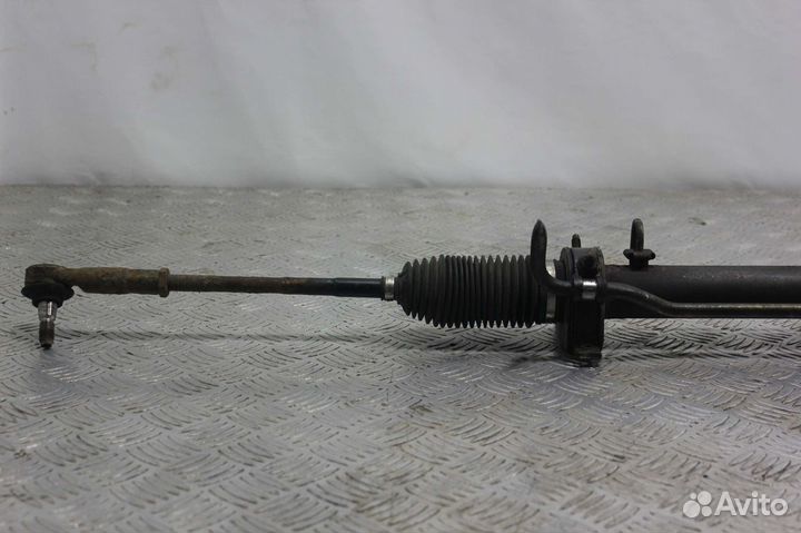 Рулевая рейка Фольцваген 1J1422105DE