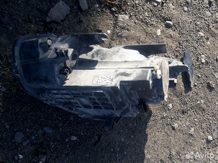 Фара правая Chery Tiggo T11