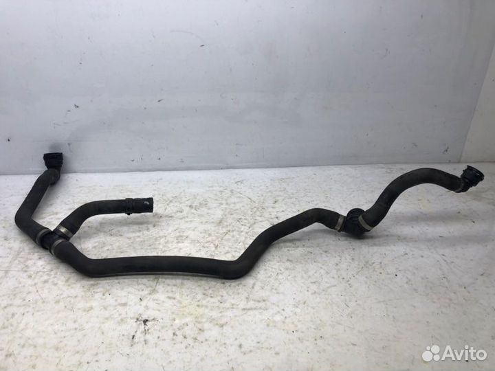 Патрубок системы охлаждения Bmw 3-Series F30 1.6