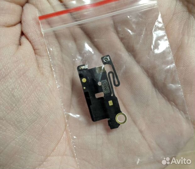 Запчасти на iPhone 5s (см.описание)