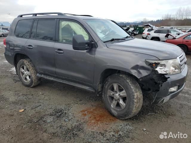 Авторазбор Toyota land cruiser 200 120 150 Prado