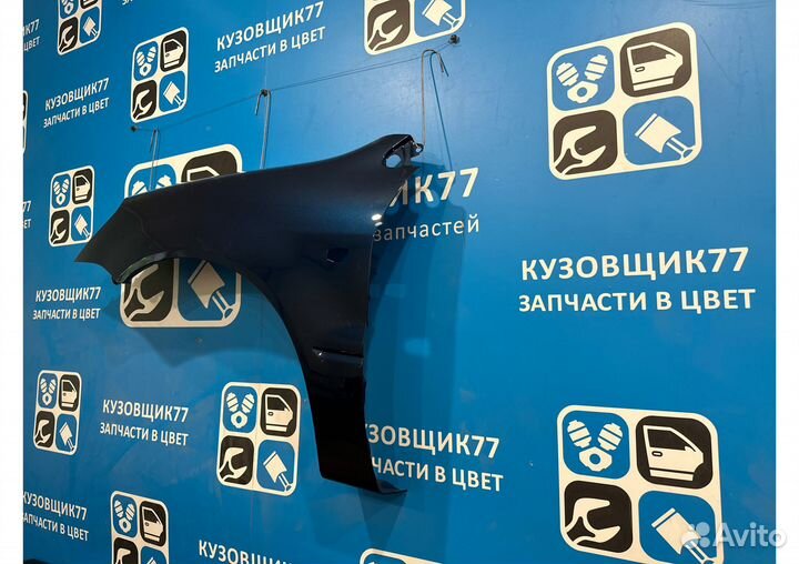 Крыло лансер 9