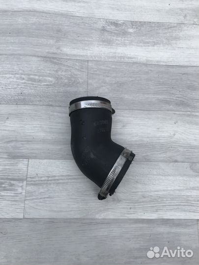 Патрубок интеркулера 1k0145838ag