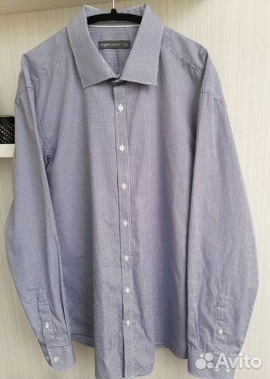 Рубашка мужская
