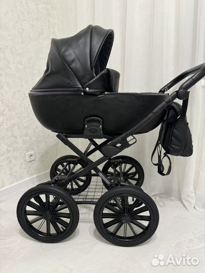 Коляска Riko basic 2 в 1