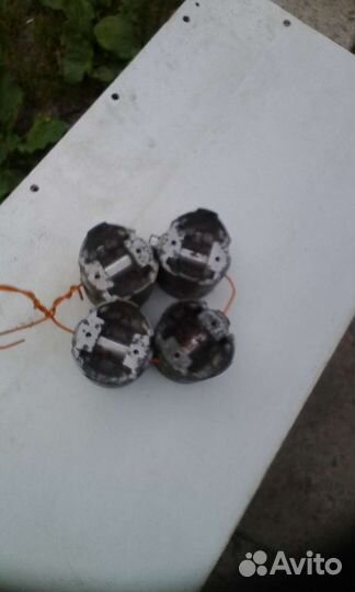 Поршня шатуны, пальцы