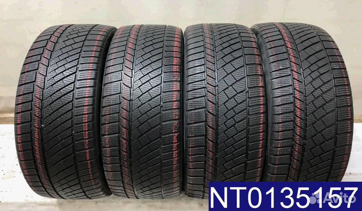 Continental ContiWinterContact TS 830 P 245/35 R19 93W