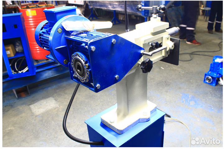 Зиговочный станок икмн Зиговка Зиг машина