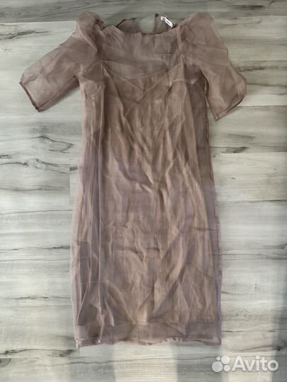 Женская одежда пакетом 40 42