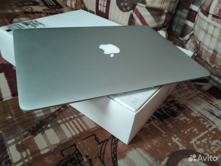 Apple MacBook Air 13 2017