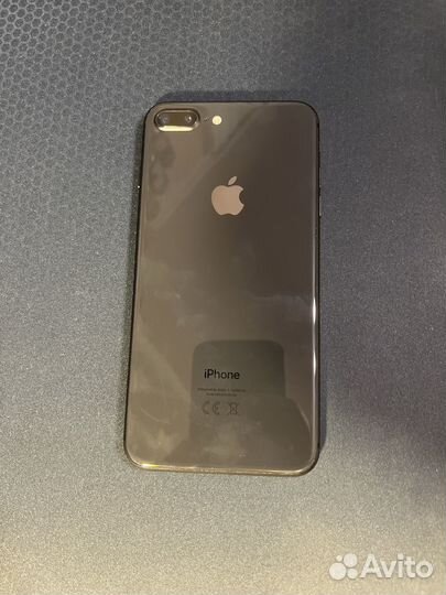 iPhone 8 Plus, 64 ГБ
