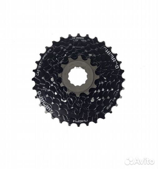 Кассета 9 скоростей