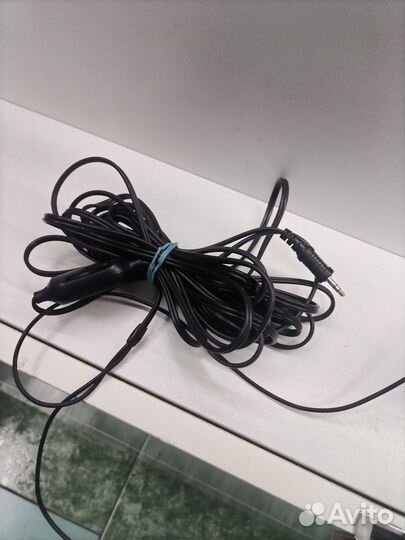 Наушники Philips SHP2500