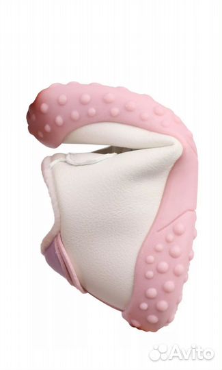 Ботинки для девочки