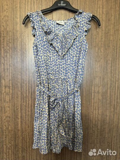 Платье для девочки Finn Flare, р. 134