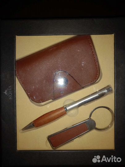 Мужской подарочный набор