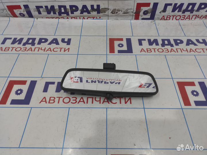 Зеркало заднего вида Opel Astra (H) 1428317