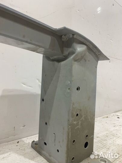 Усилитель бампера передний Geely Tugella 2020