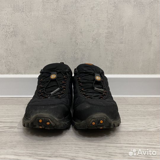 Полуботинки мужские merrell