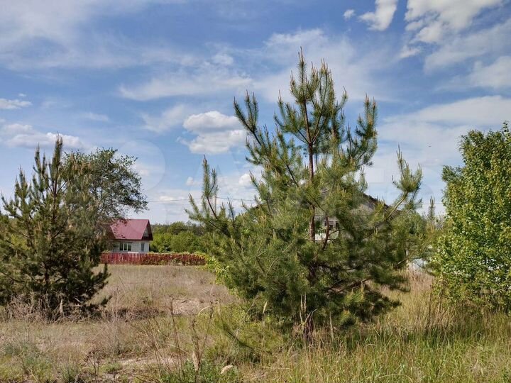 Участок 15 сот. (ИЖС)