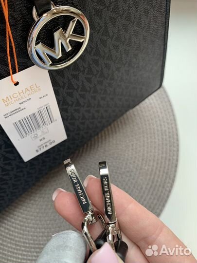 Сумка Michael kors