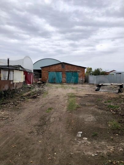 Склад, 170 м²