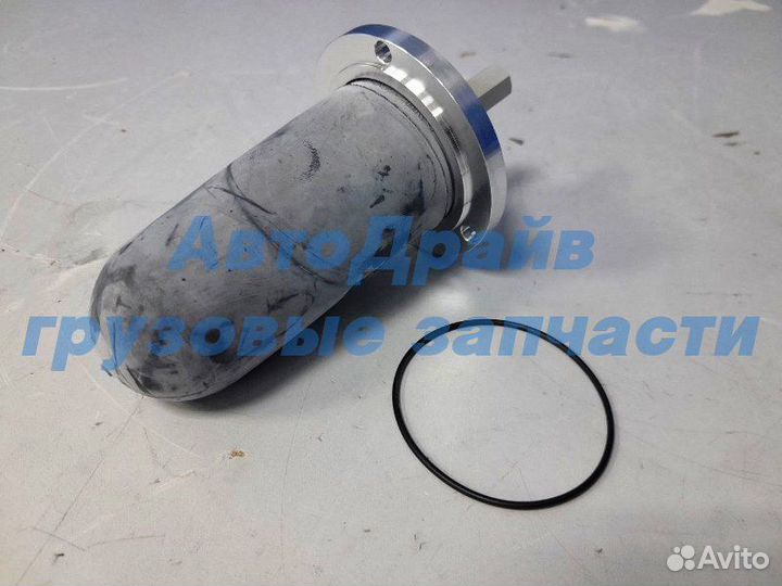 Мембрана насоса системы AdBlue