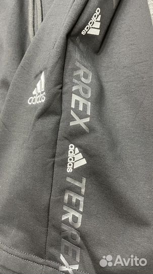 Шорты adidas мужские