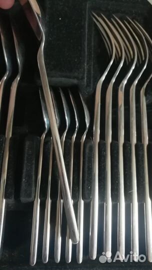 Набор столовых приборов 