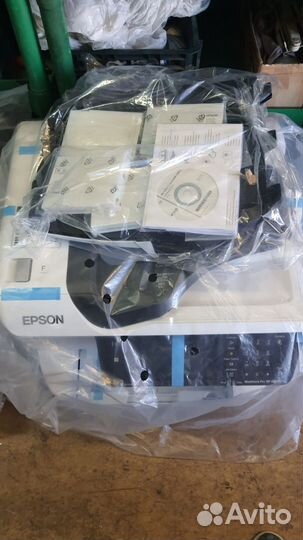 Epson WF-C8690