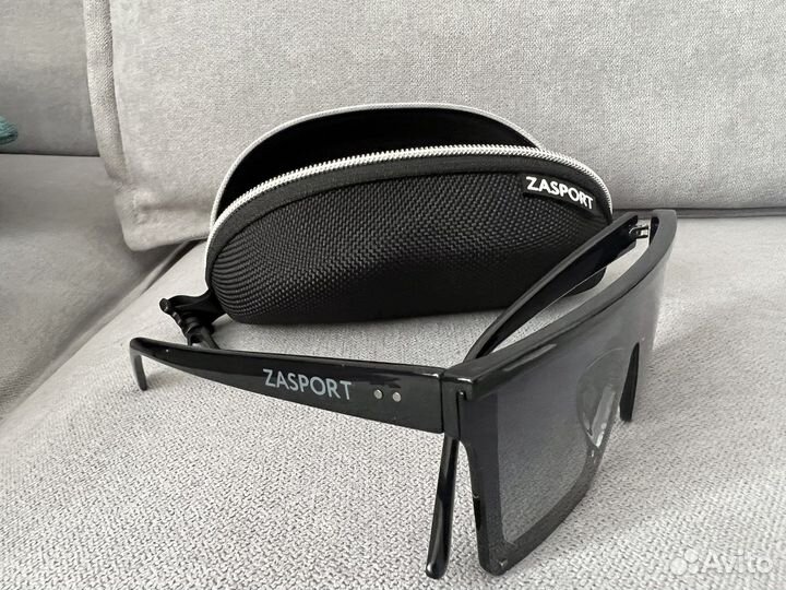 Очки zasport
