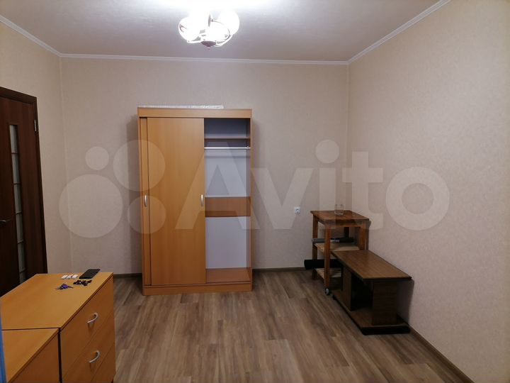 1-к. квартира, 36 м², 12/24 эт.