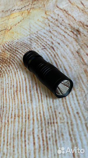 Фонарь Lumintop ED10