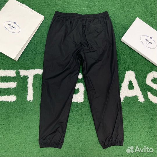 Штаны прада