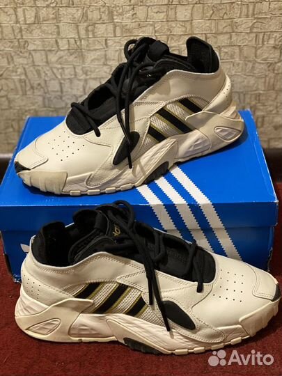 Adidas Streetball original FY7994