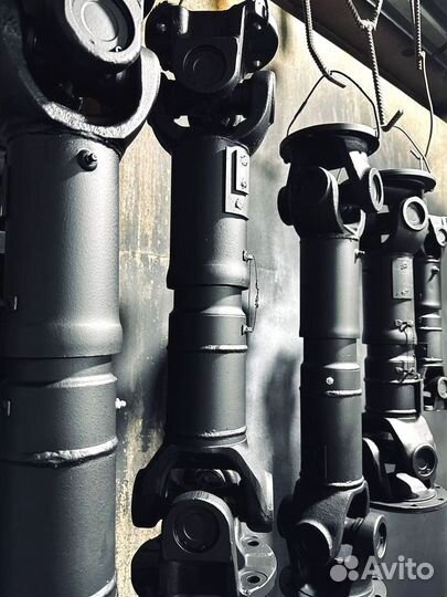 Кардан / карданный Вал DAF все модели