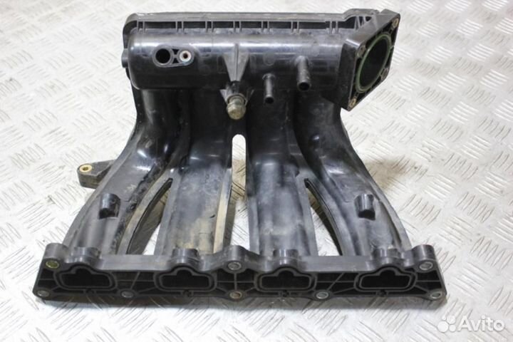 Коллектор впускной Chery Bonus 2011-2014