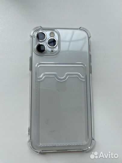 Чехол на iPhone 11 pro