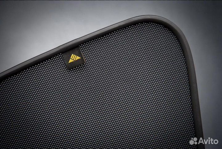 Продаю автомобильные шторки на Киа Оптима