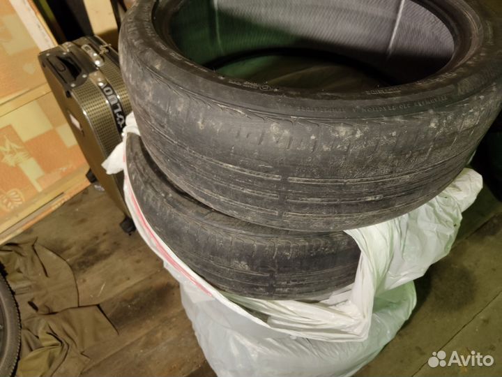 Bridgestone Turanza T001 225/45 R19 92W