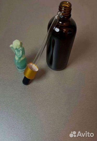 Вытяжка для защиты слизистой желудка