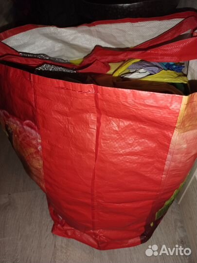 Женские вещи