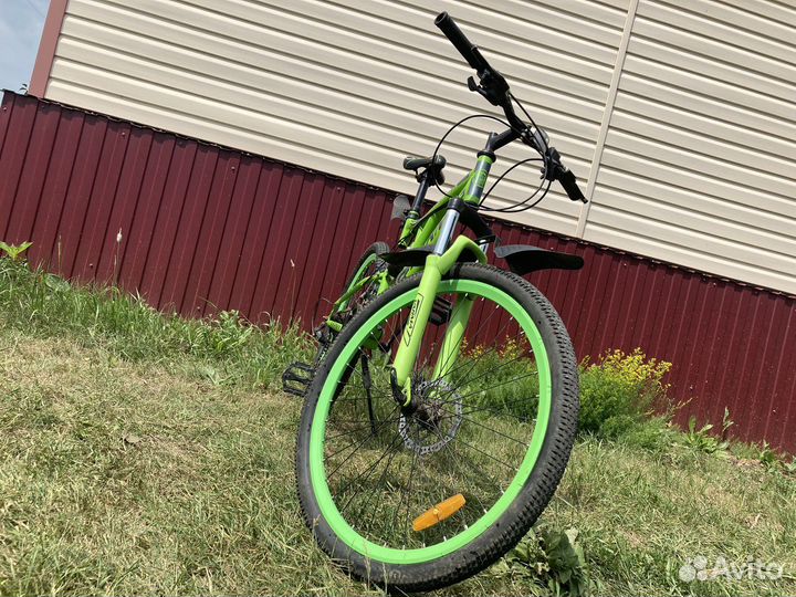 Велосипед Varma