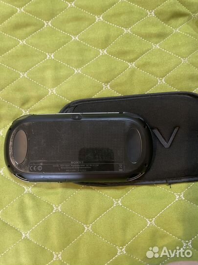 Sony Vita