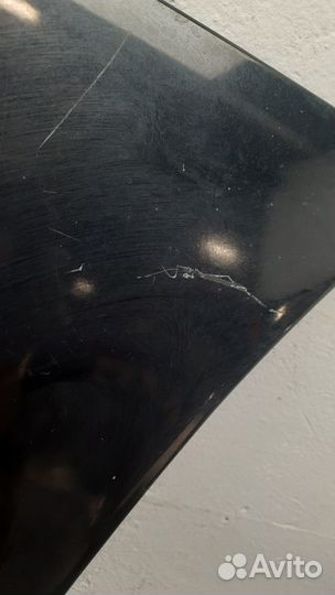 Капот Jeep Grand Cherokee