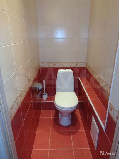 2-к. квартира, 75 м², 8/10 эт.