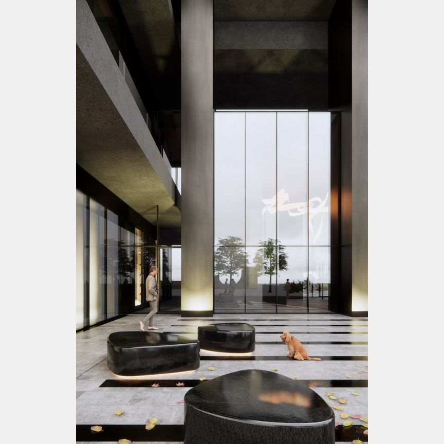 3-к. квартира, 89,4 м², 12/27 эт.