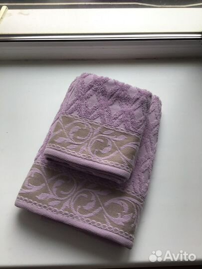 Новые кмм полотенец