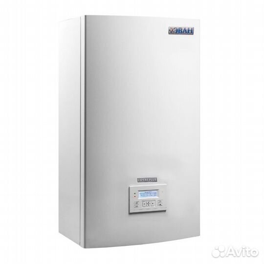 Котел электрический Эван Expert Plus -6